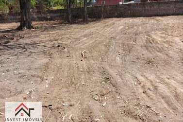 Terreno &agrave; venda - 2411m&sup2; - Jardim Para&iacute;so da Usina