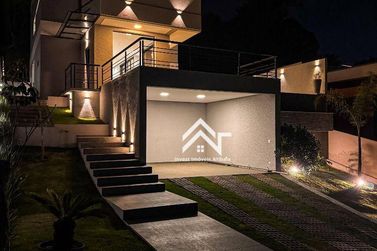 Casa &agrave; venda - 279m&sup2; - Quintas da Boa Vista