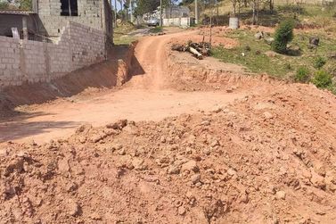 Terreno &agrave; venda - 1000m&sup2; - LUIZ FAGUNDES