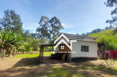 Terreno &agrave; venda - 29200m&sup2; - Atibaia Belvedere
