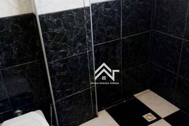 Apartamento &agrave; venda - 77m&sup2; - Centro