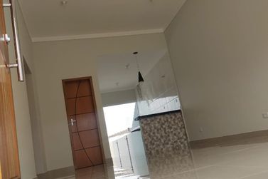 Casa &agrave; venda - 73m&sup2; - NOVA CEREJEIRA