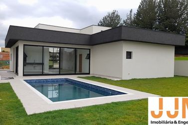 Casa &agrave; venda - 186m&sup2; - Tanque
