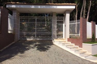 Casa &agrave; venda - 6000m&sup2; - PENHINHA