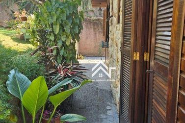 Ch&aacute;cara &agrave; venda - 1060m&sup2; - Jardim Centen&aacute;rio