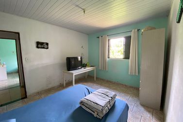 Casa &agrave; venda - Jardim Laranjeiras