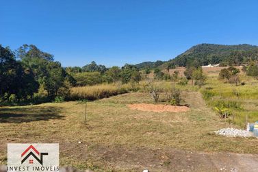 Terreno &agrave; venda - 2425m&sup2; - Jardim Para&iacute;so da Usina