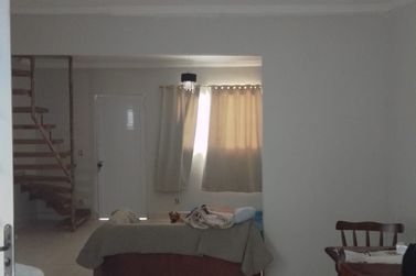 Casa &agrave; venda - PINHALZINHO