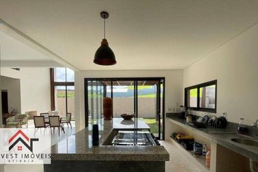 Casa &agrave; venda - 277m&sup2; - Quintas da Boa Vista