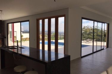 Casa &agrave; venda - 500m&sup2; - PORTO ATIBAIA