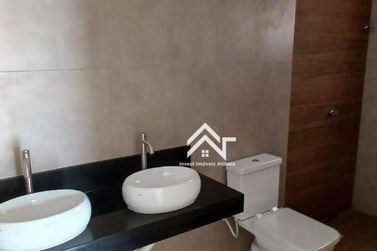 Casa para alugar - 188m&sup2; - Condom&iacute;nio Buona Vita