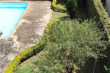 Casa &agrave; venda - 370m&sup2; - Jardim Maristela
