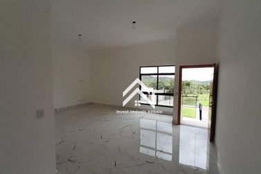 Casa &agrave; venda - 166m&sup2; - Atibaia Belvedere