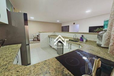 Ch&aacute;cara &agrave; venda - 1000m&sup2; - Nova Gard&ecirc;nia
