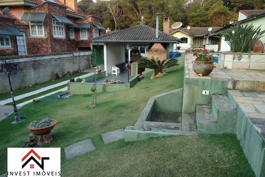 Casa &agrave; venda - 300m&sup2; - Itapetininga