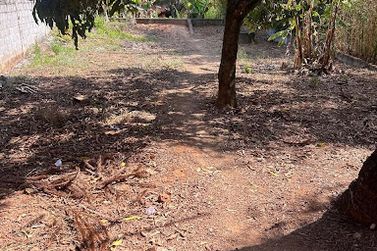 Terreno &agrave; venda - 450m&sup2; - Ros&aacute;rio