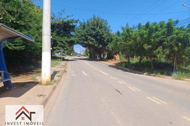 Terreno &agrave; venda - 2175m&sup2; - Jardim Est&acirc;ncia Brasil