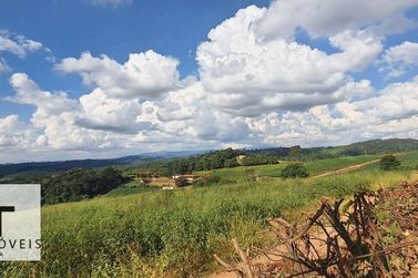 Terreno &agrave; venda - 22553m&sup2; - Iara
