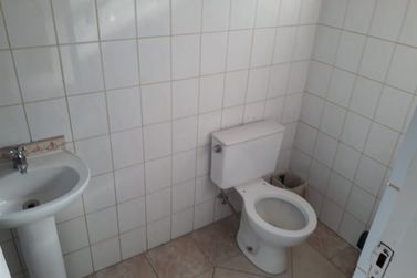 Casa &agrave; venda - 306m&sup2; - VILA GARD&Ecirc;NIA