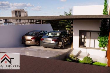 Terreno &agrave; venda - 600m&sup2; - Condominio Quintas da Boa Vista