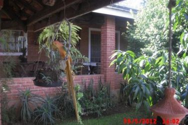 Casa &agrave; venda - 306m&sup2; - Condominio Portal das Hortencias