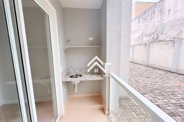 Apartamento para alugar - 60m&sup2; - Jardim do Lago