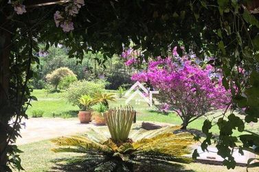 S&iacute;tio &agrave; venda - 62m&sup2; - Vicente Nunes