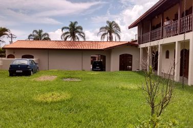 Casa &agrave; venda - JARDIM ITAPERI