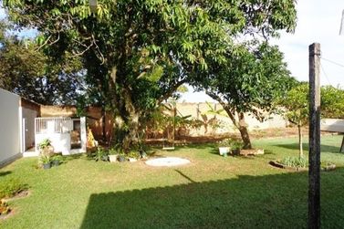 Casa &agrave; venda - 1008m&sup2; - Jardim S&atilde;o Nicolau
