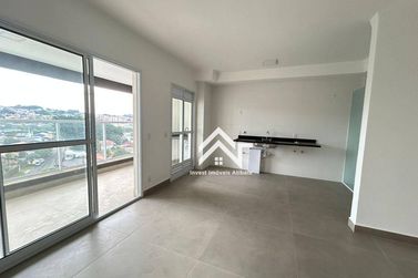 Apartamento &agrave; venda - 104m&sup2; - Nova Gard&ecirc;nia