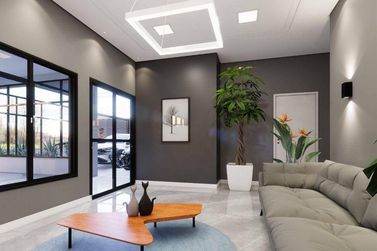 Apartamento &agrave; venda - 66m&sup2; - Alvin&oacute;polis