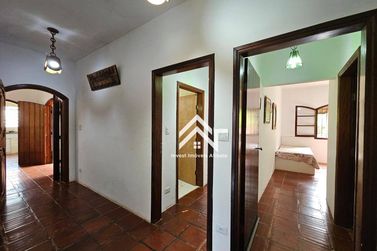 Ch&aacute;cara &agrave; venda - 24000m&sup2; - Ros&aacute;rio