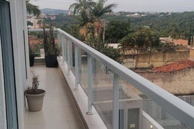 Apartamento &agrave; venda - 88m&sup2; - Vila Esperia Ou Giglio