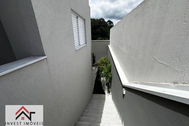 Casa &agrave; venda - 84m&sup2; - Jardim Brogot&aacute;