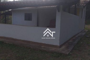 Casa para alugar - 100m&sup2; - Vila Esperia Ou Giglio