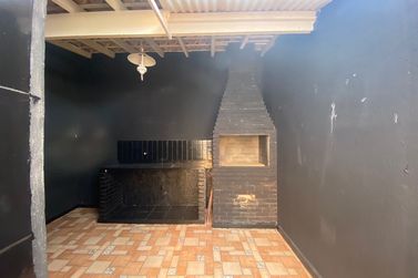 Casa &agrave; venda - ATIBAIA JARDIM