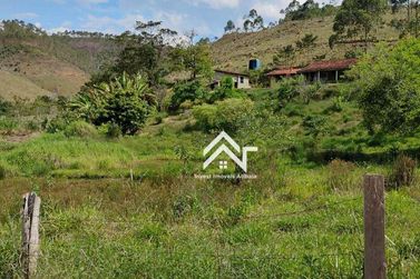 S&iacute;tio &agrave; venda - 193600m&sup2; - Almeida Prado