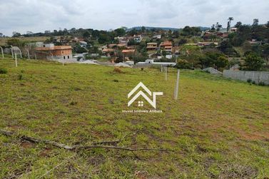 Terreno &agrave; venda - 1006m&sup2; - Jardim Centen&aacute;rio