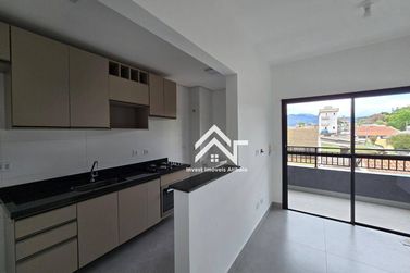 Apartamento &agrave; venda - 62m&sup2; - Alvin&oacute;polis
