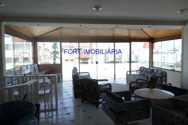 Apartamento &agrave; venda - 217m&sup2; - PARQUE ENSEADA