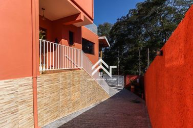 Ch&aacute;cara &agrave; venda - 2100m&sup2; - Jardim Est&acirc;ncia Brasil