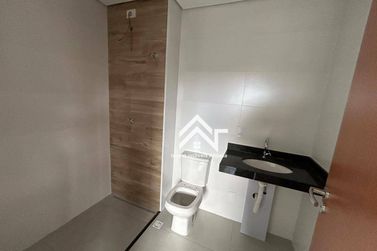 Apartamento &agrave; venda - 44m&sup2; - Atibaia Jardim