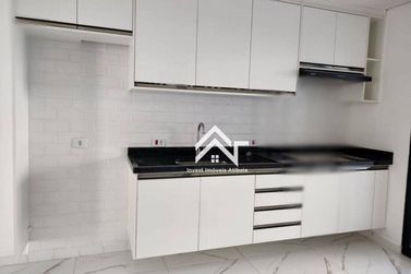 Sobrado para alugar - 125m&sup2; - Jardim dos Pinheiros