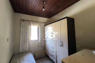Casa &agrave; venda - 100m&sup2; - Jardim Imperial