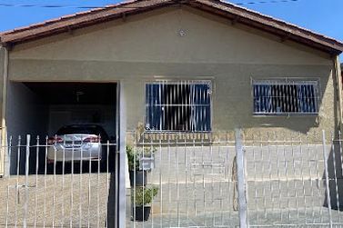 Casa &agrave; venda - 90m&sup2; - Alvin&oacute;polis