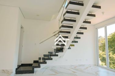Casa &agrave; venda - 282m&sup2; - Vila Gard&ecirc;nia
