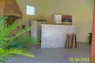 Casa &agrave; venda - 2839m&sup2; - Condominio Flamboyant