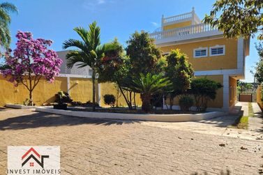 Casa &agrave; venda - 278m&sup2; - Jardim Paulista