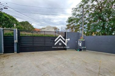 Casa &agrave; venda - 130m&sup2; - Jardim do Lago