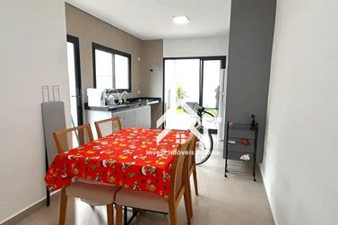 Casa &agrave; venda - 115m&sup2; - Recreio Maristela